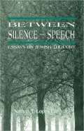 Between Silence And Speech