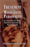 Treatment Of The Masochistic Personality