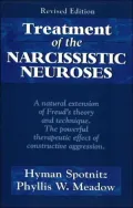 Treatment Of Narcissistic Neur (Revised)