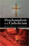Psychoanalysis And Catholicism