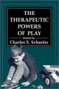 Therapeutic Powers Of Play