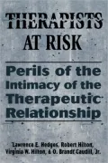 Therapists At Risk