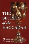 Secrets Of The Haggadah
