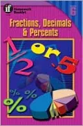 Fractions, Decimals, Percents