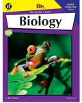 Biology, Grades 9 to 12