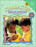 Character Education Grades K - 2