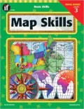 Map Skills Grade 3