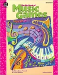Big Book of Music Games