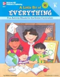 A Little Bit of Everything Grade K