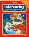 Inferencing: Using Context Clues to Infer Meaning: Grades 1-2