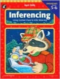 Inferencing: Using Context Clues to Infer Meaning: Grades 5-6