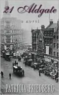 21 Aldgate