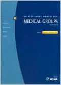 Assessment Manual for Medical Groups