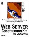 Web Server Construction Kit