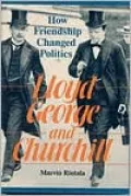 Lloyd George and Churchill