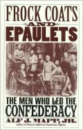 Frock Coats and Epaulets