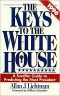 The keys to the White House, 1996