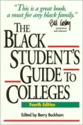 Black Student's Guide to Colleges, Fourth Edition
