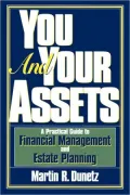 You And Your Assets