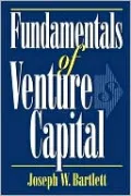 Fundamentals Of Venture Capital