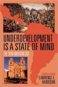 Underdevelopment Is A State Of Mind