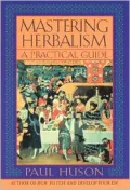 Mastering Herbalism
