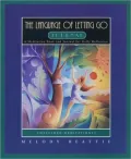 The Language of Letting Go: A Meditation Book and Journal for Daily Reflections
