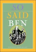 So Said Ben