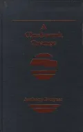 Book cover of Clockwork Orange
