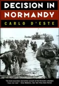 Decision in Normandy