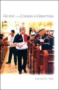 Guide for Ushers & Greeters