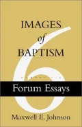 Images of Baptism, Vol. 6