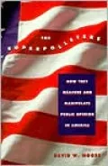 The Superpollsters