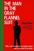 Man in the Gray Flannel Suit