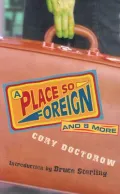 A Place So Foreign and Eight More Stories