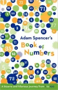 Adam Spencer's Book of Numbers