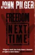 Freedom Next Time: Resisting the Empire