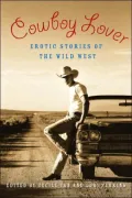 Cowboy Lover: Erotic Stories of the Wild West