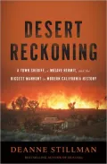 Mojave Manhunt