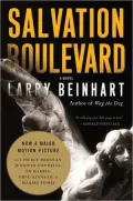 Salvation Boulevard