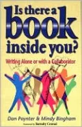 Is There a Book inside You?: Writing Alone or with a Collaborator