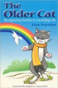 Older Cat: Recognizing Decline and Extending Life