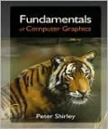 Fundamentals of Computer Graphics, Third Edition