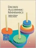 Discrete Algorithmic Mathematics: Third Edition