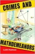 Crimes and Mathdemeanors