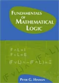 Fundamentals of Mathematical Logic