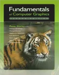 Fundamentals of Computer Graphics, Third Edition