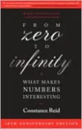 From Zero to Infinity: What Makes Numbers Interesting