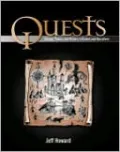 Quests: Design, Theory, and History in Games and Narratives