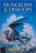 Dungeons and Desktops: The History of Computer Role-Playing Games